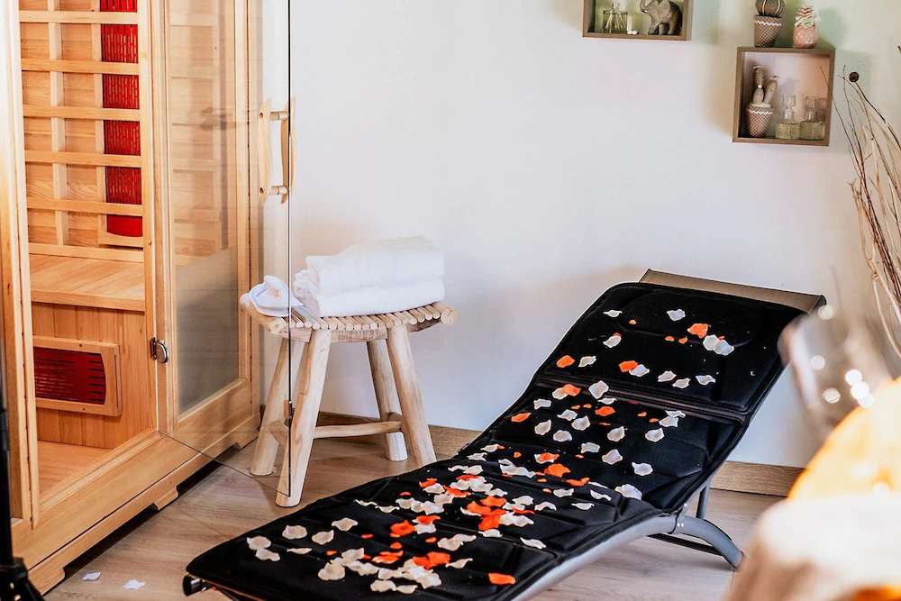 Il Tesoro Smart Suite & SPA