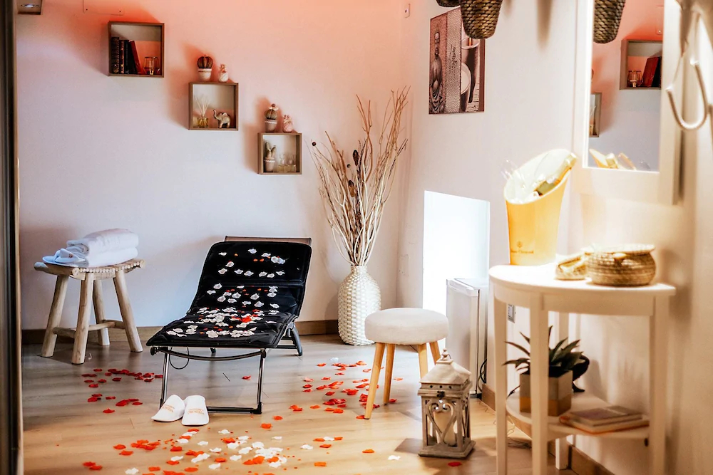 Il Tesoro Smart Suite & SPA