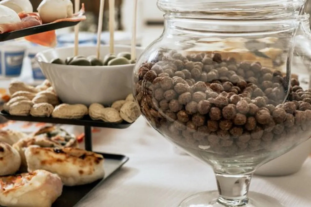 Il Tesoro Smart Suite & SPA