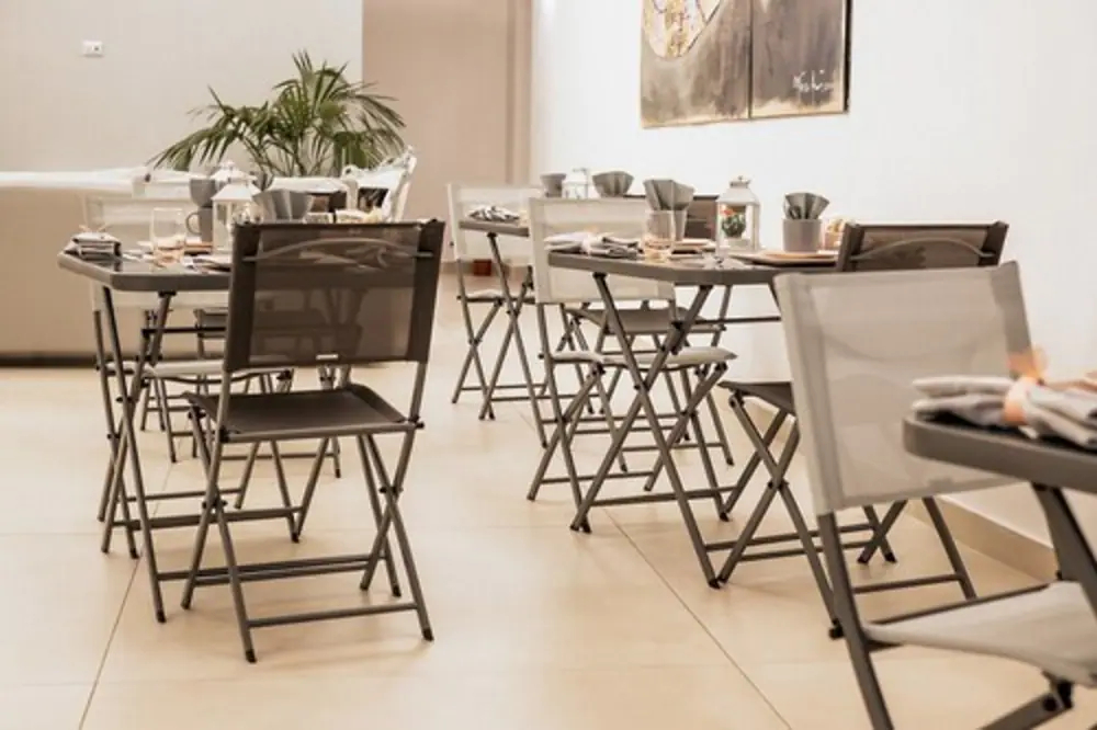 Il Tesoro Smart Suite & SPA