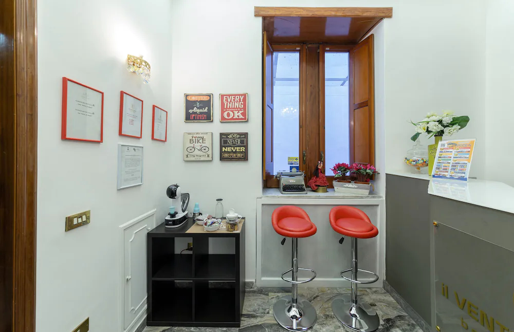 Il Ventre Di Napoli Broggia