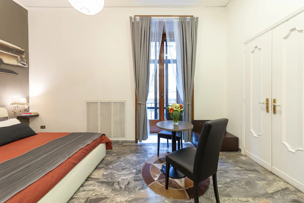 Il Ventre Di Napoli Broggia