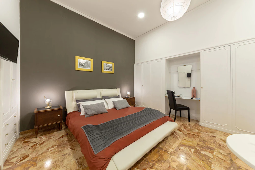 Il Ventre Di Napoli Broggia