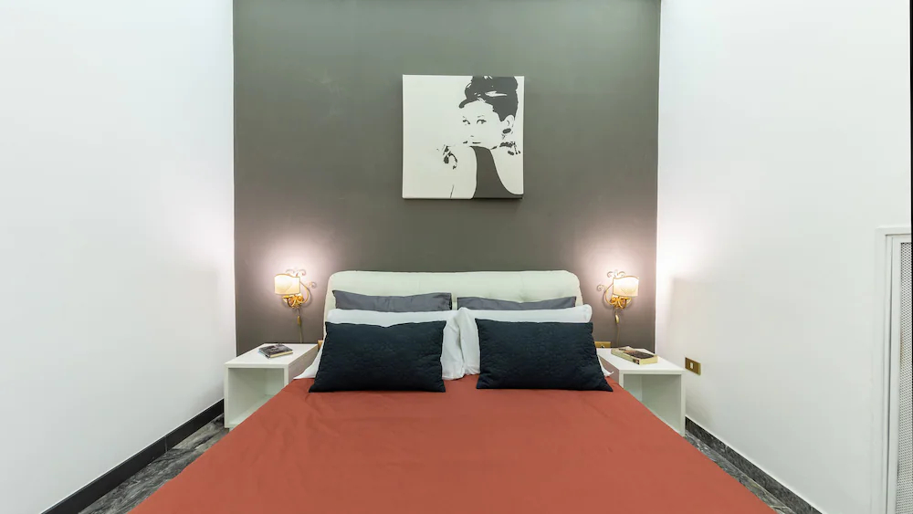 Il Ventre Di Napoli Broggia