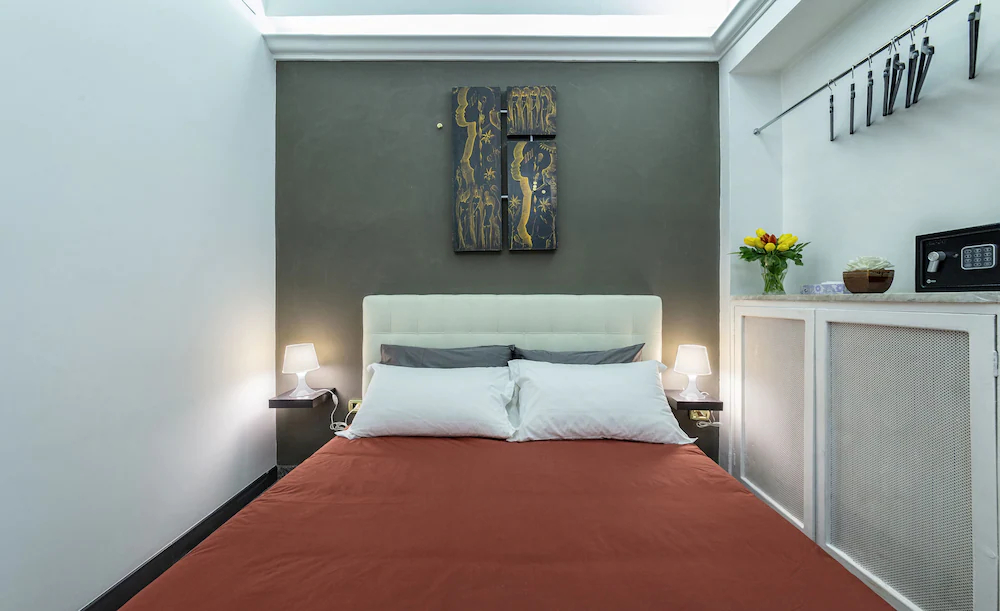 Il Ventre Di Napoli Broggia