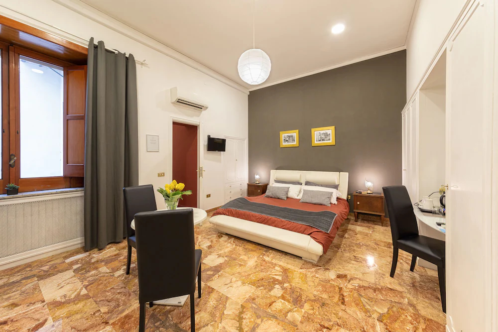 Il Ventre Di Napoli Broggia