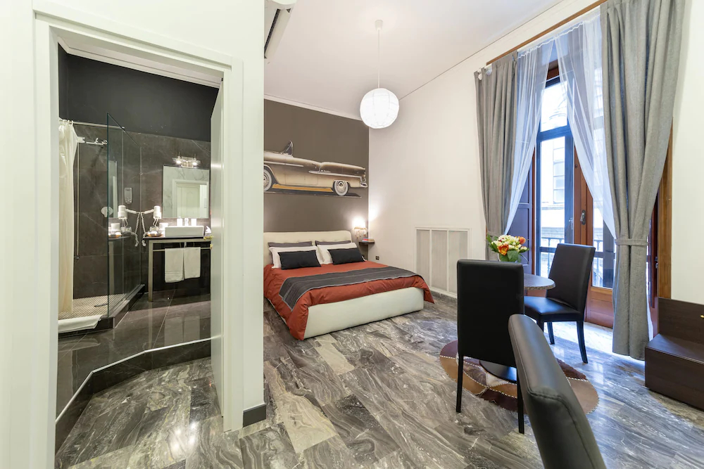 Il Ventre Di Napoli Broggia