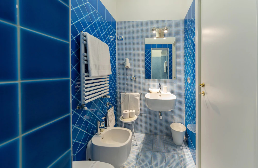 Il Ventre Di Napoli Broggia