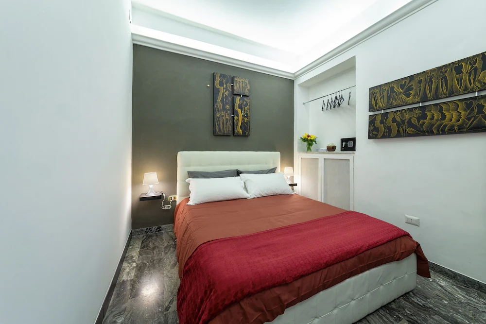 Il Ventre Di Napoli Broggia