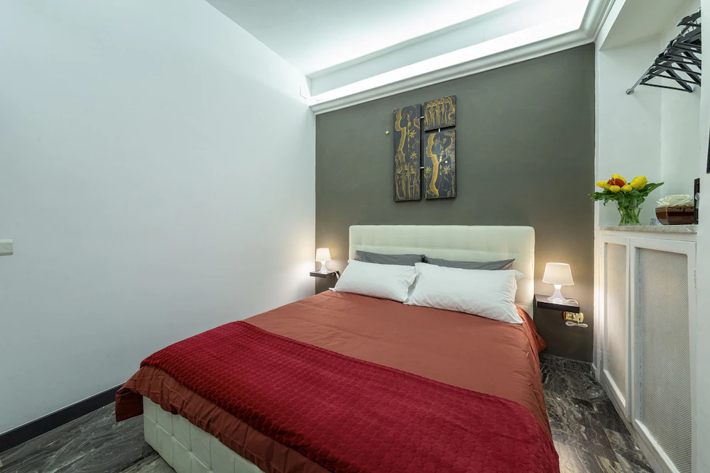 Il Ventre Di Napoli Broggia