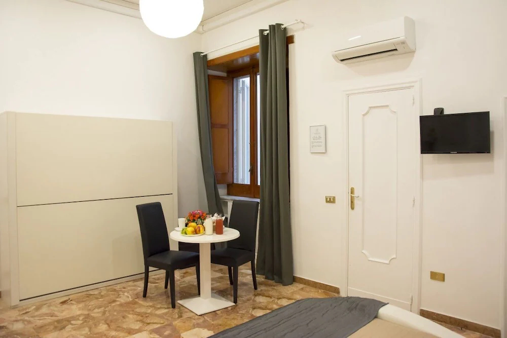 Il Ventre Di Napoli Broggia