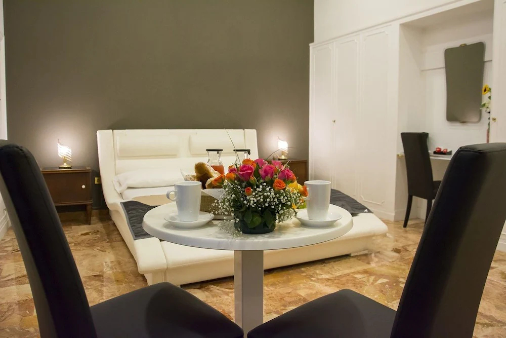 Il Ventre Di Napoli Broggia