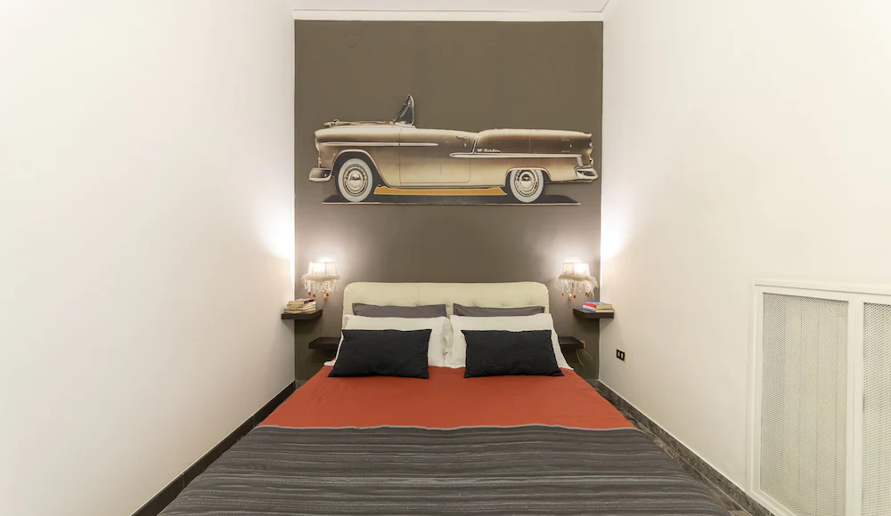 Il Ventre Di Napoli Broggia