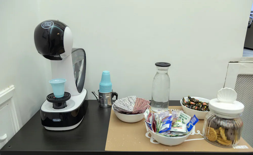 Il Ventre Di Napoli Broggia