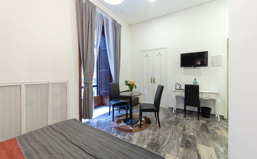 Il Ventre Di Napoli Broggia