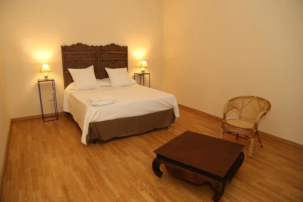 I Racconti Di Partenope B&B