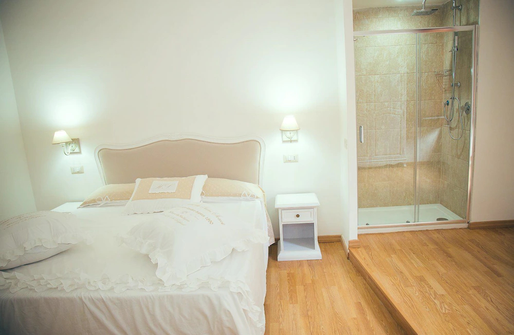 I Racconti Di Partenope B&B