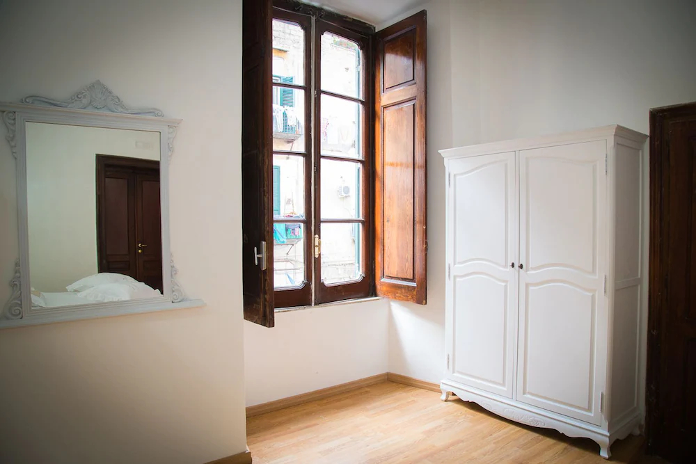 I Racconti Di Partenope B&B