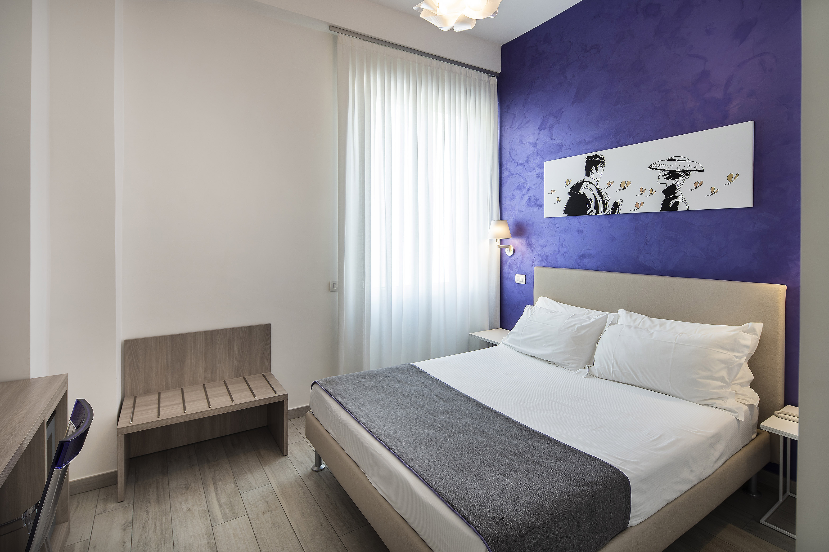 IstayinToledo Luxury Guest House