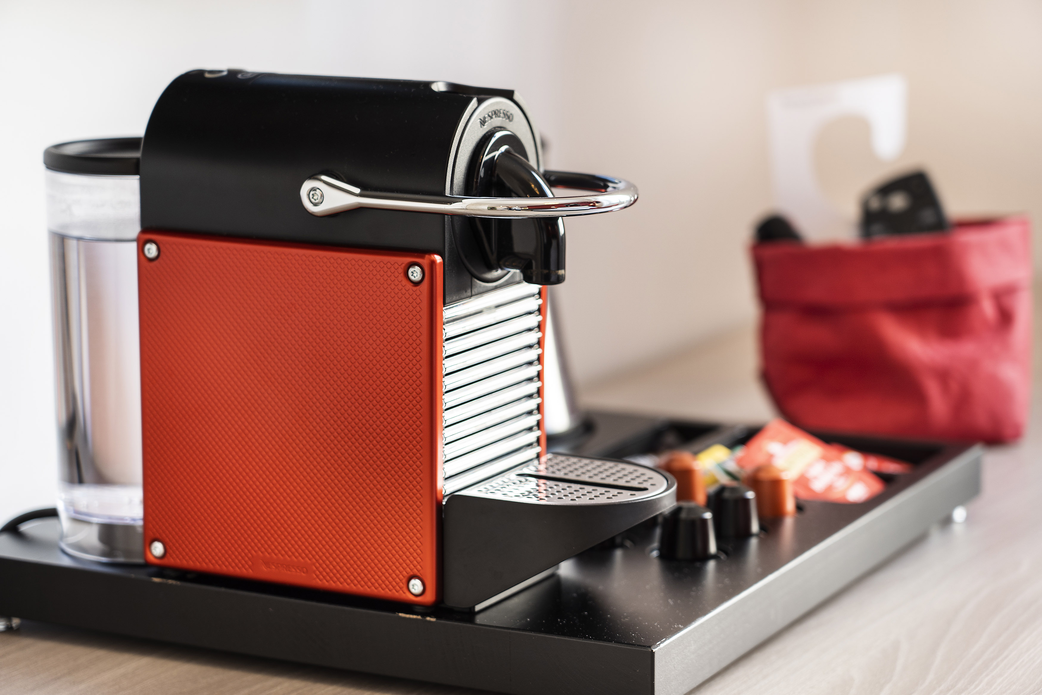 IstayinToledo Luxury Guest House