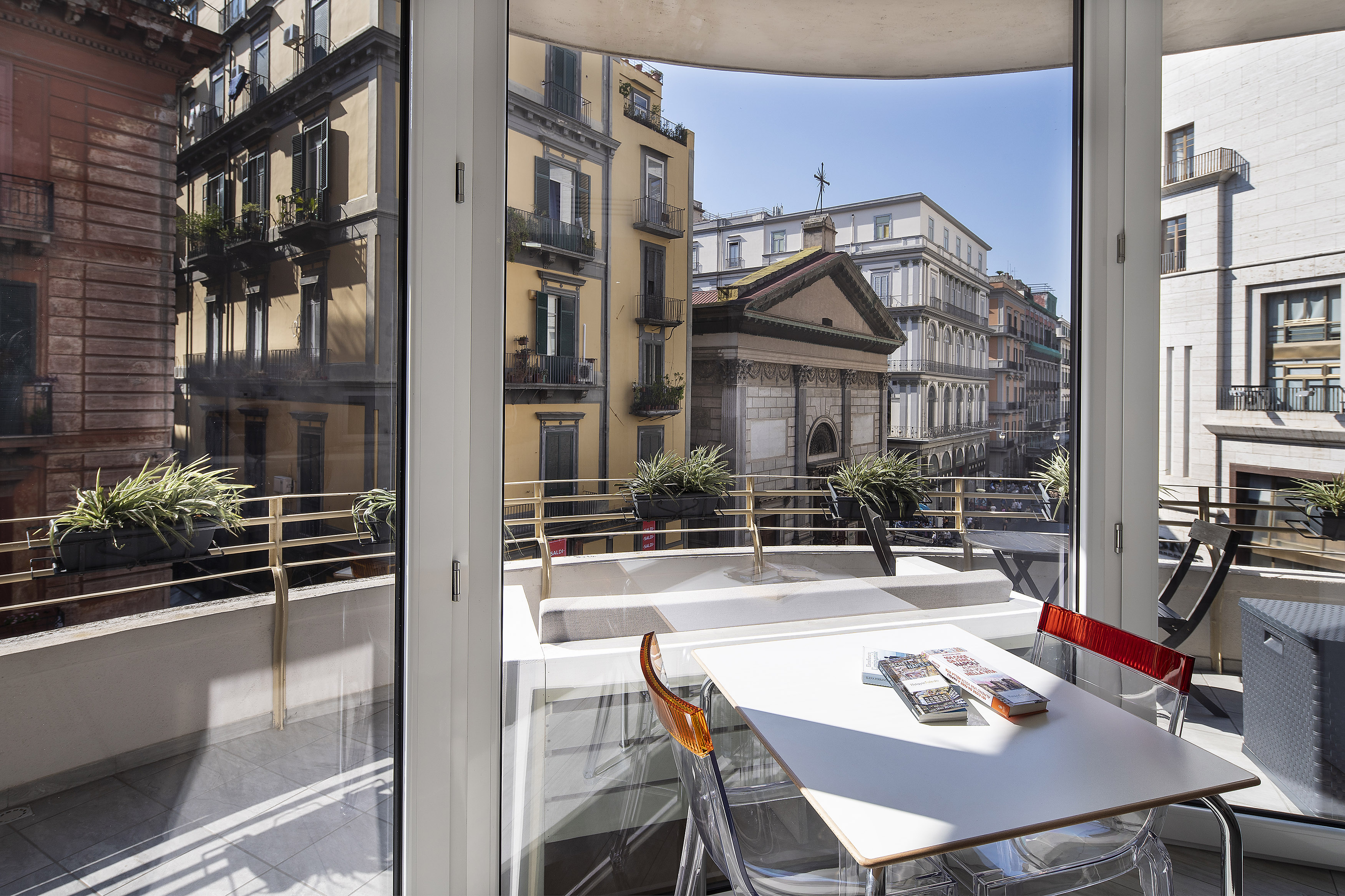 IstayinToledo Luxury Guest House