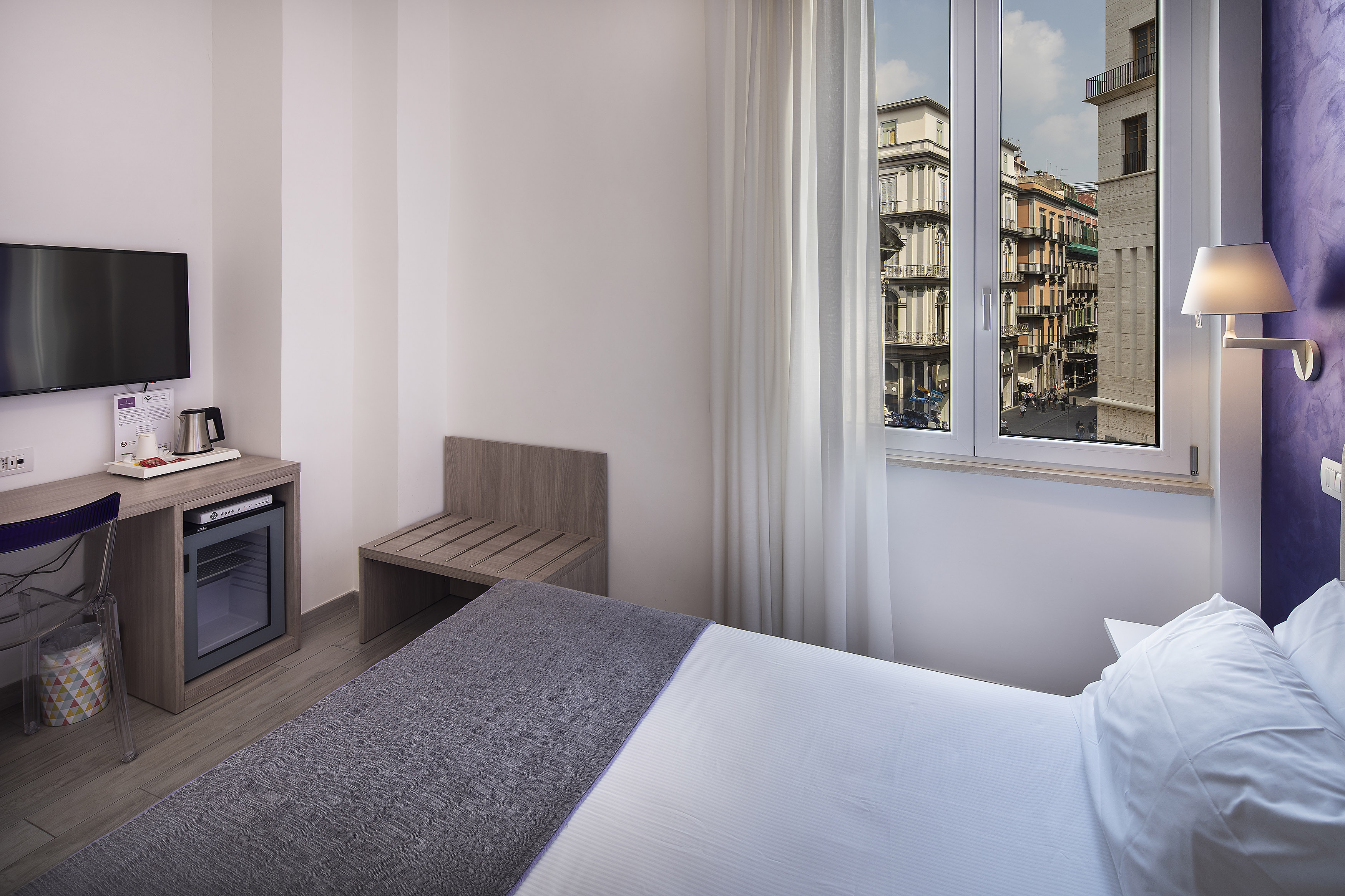 IstayinToledo Luxury Guest House