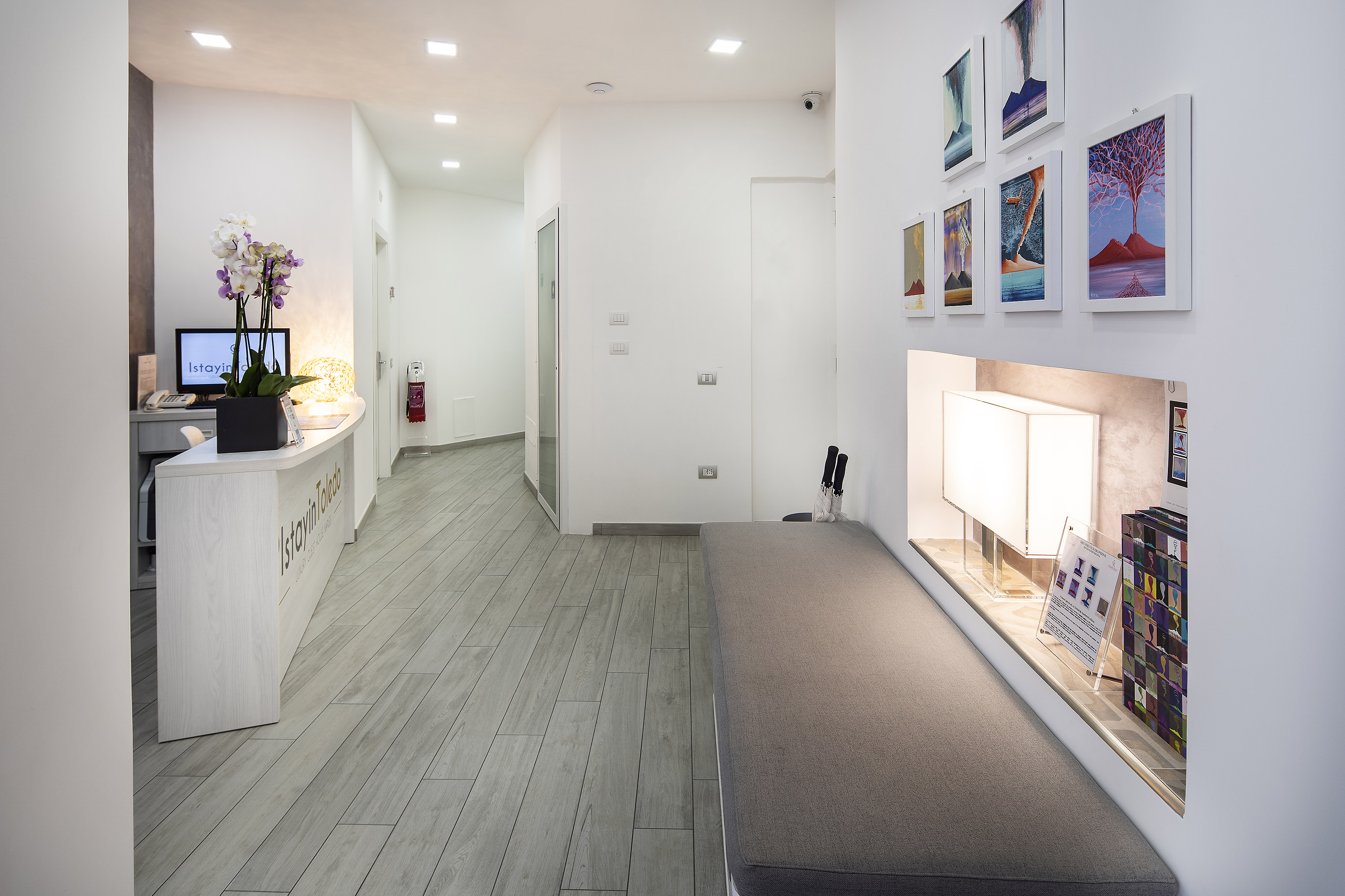 IstayinToledo Luxury Guest House