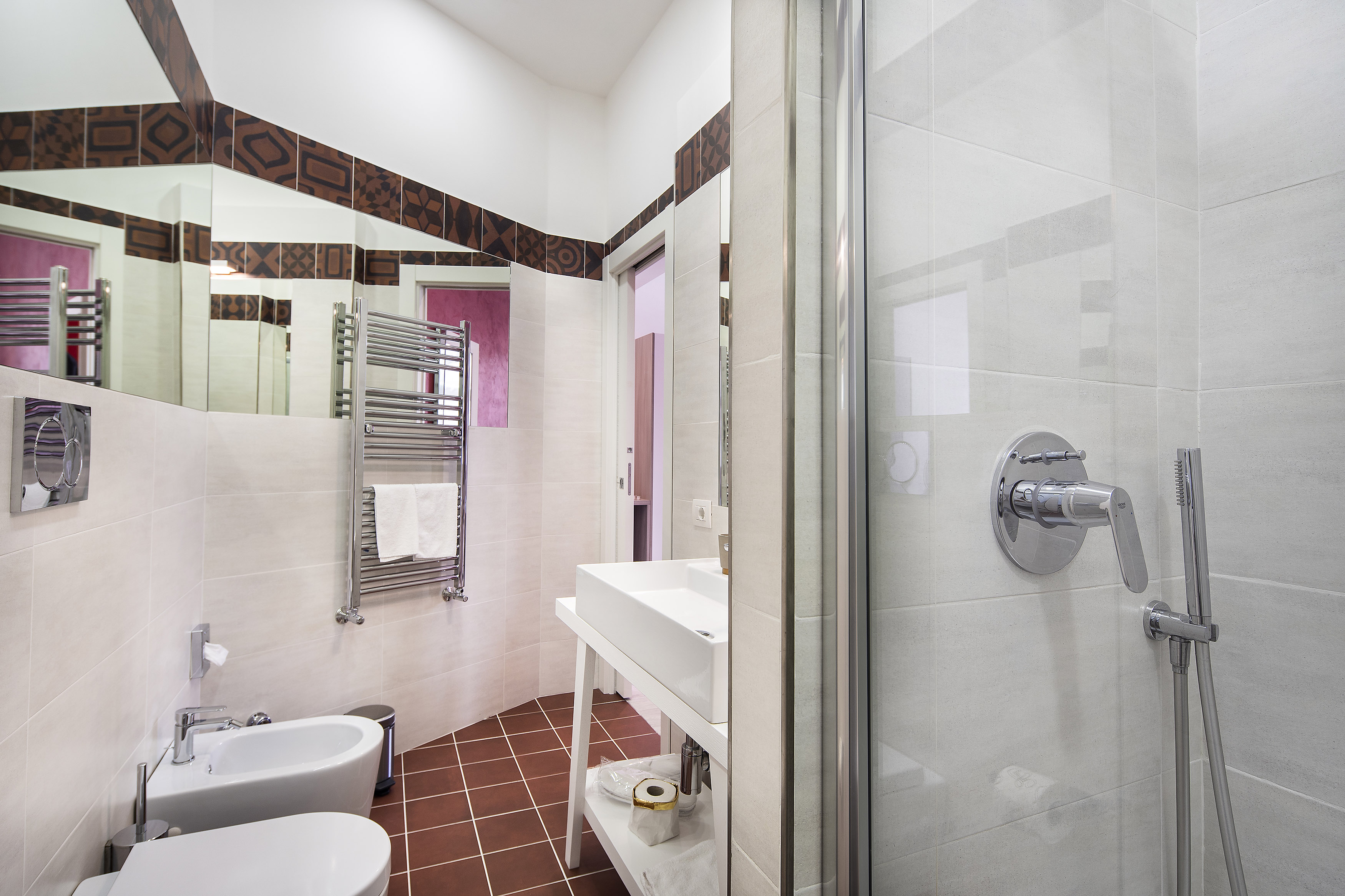 IstayinToledo Luxury Guest House