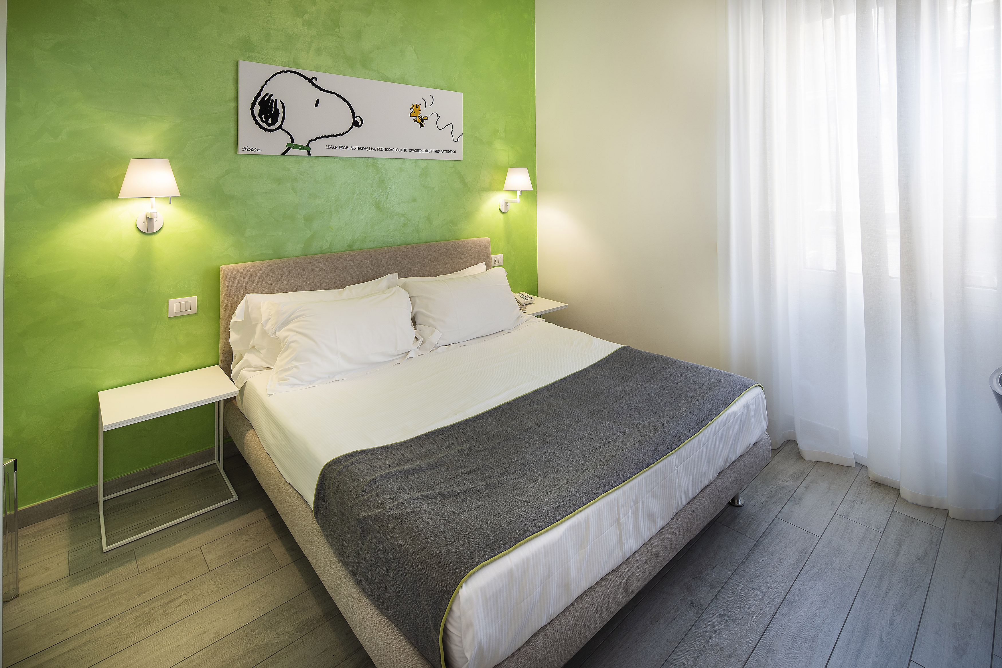 IstayinToledo Luxury Guest House