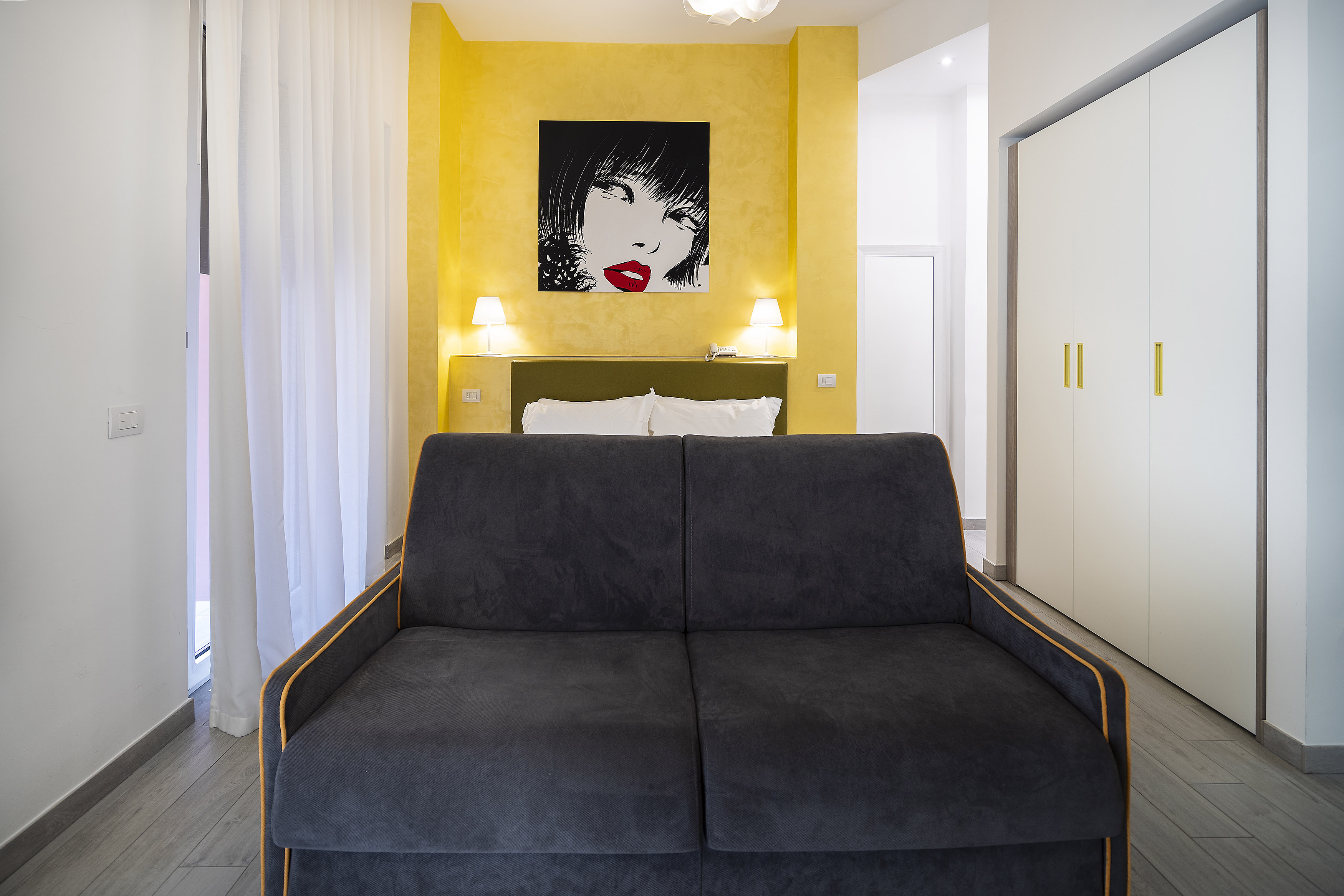 IstayinToledo Luxury Guest House