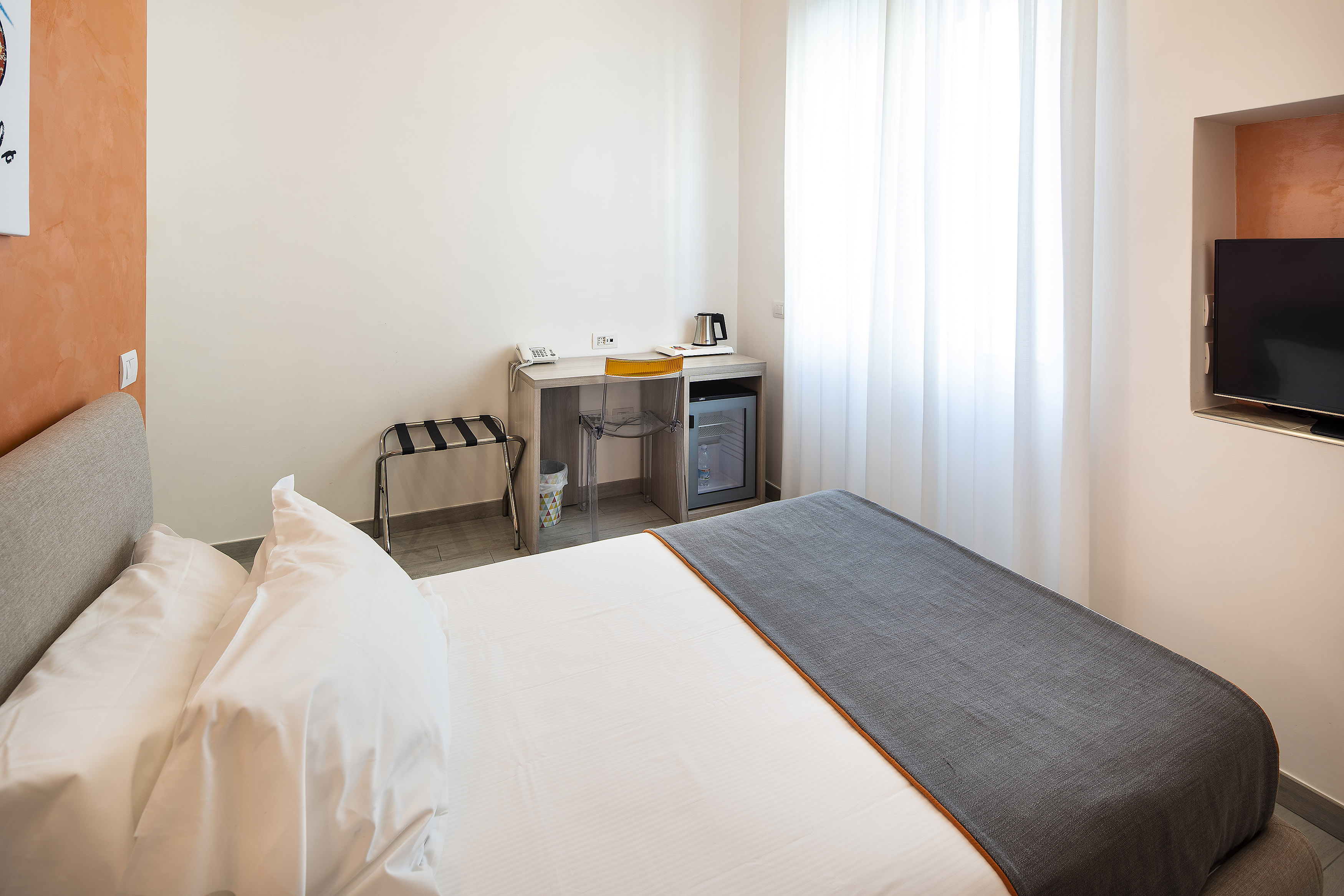 IstayinToledo Luxury Guest House