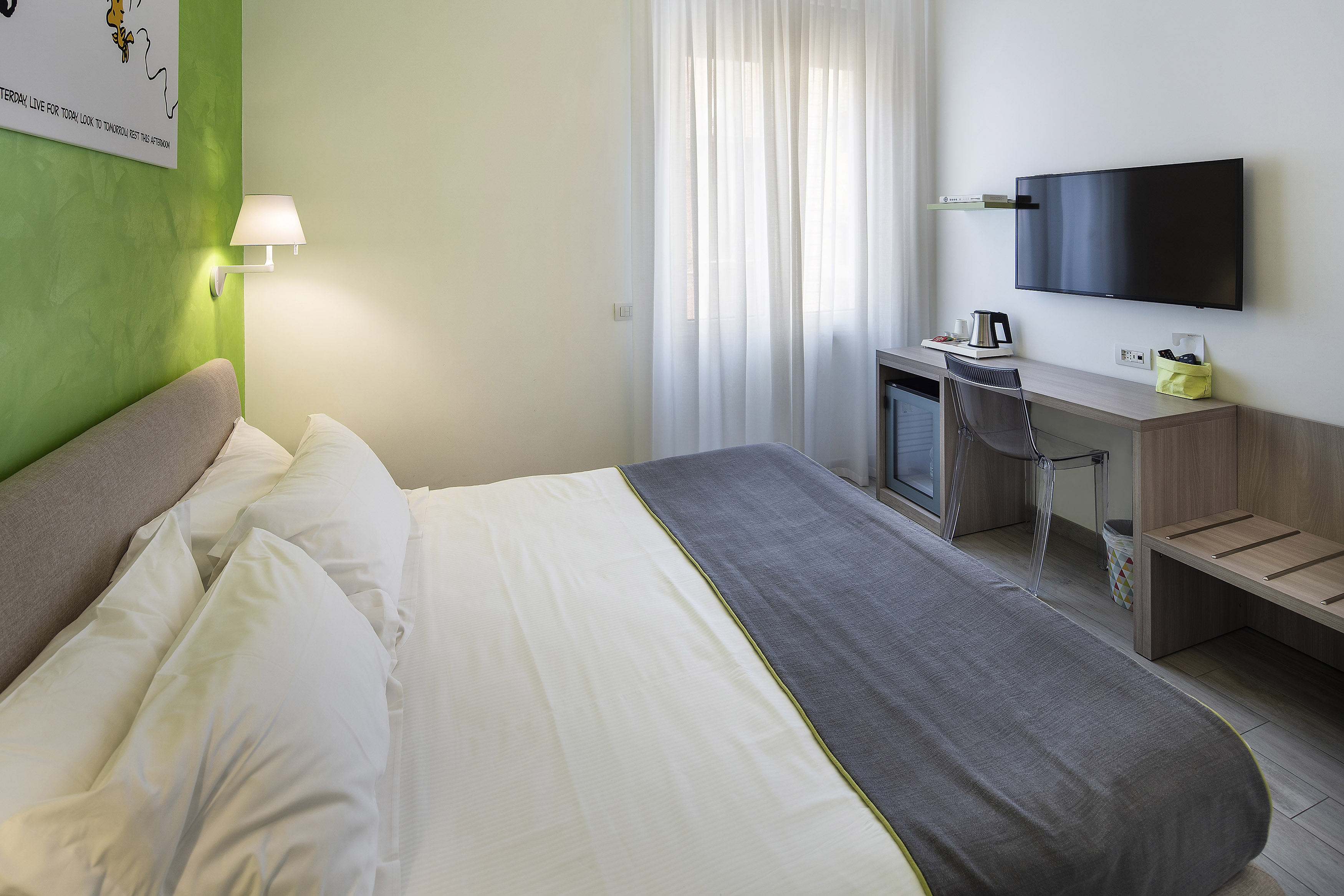 IstayinToledo Luxury Guest House