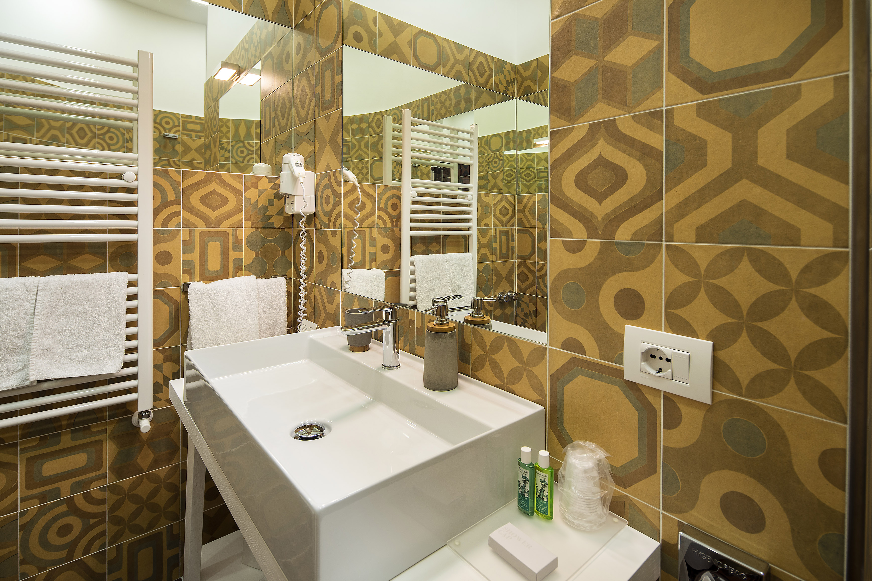 IstayinToledo Luxury Guest House