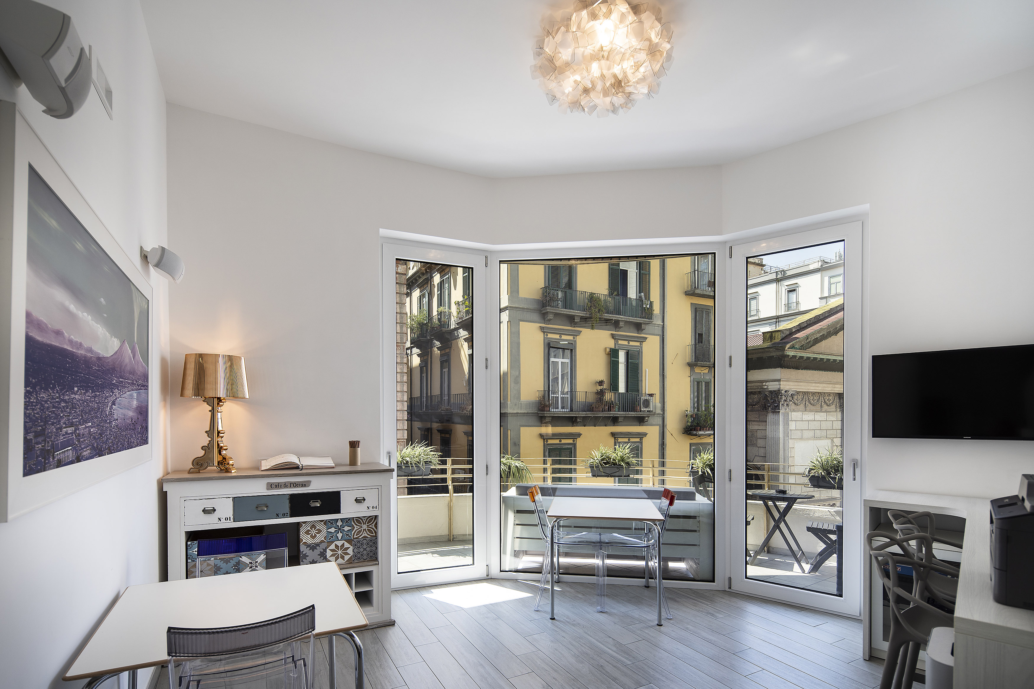 IstayinToledo Luxury Guest House