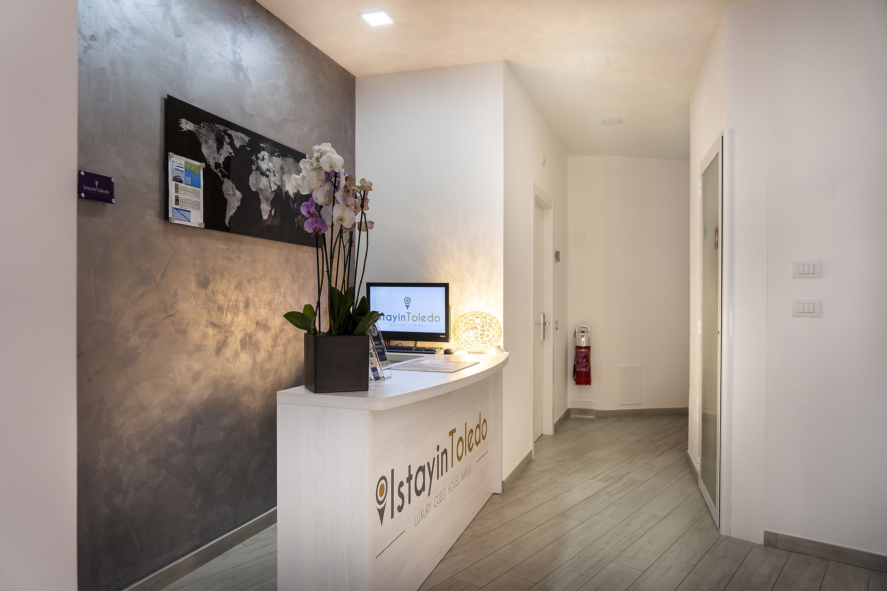 IstayinToledo Luxury Guest House