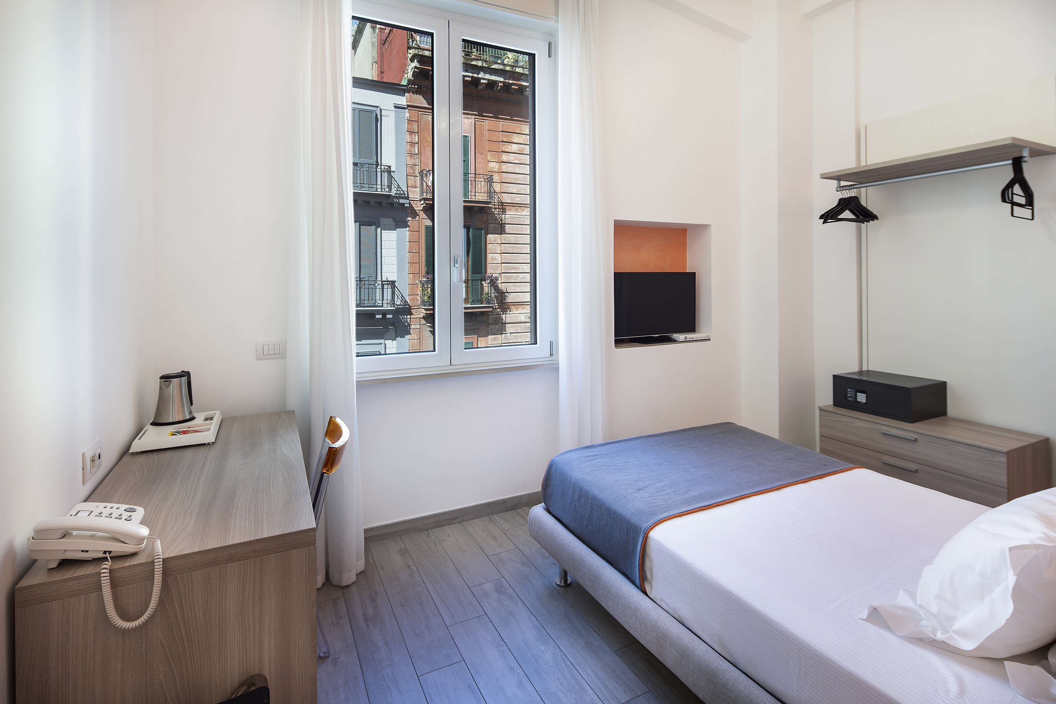 IstayinToledo Luxury Guest House