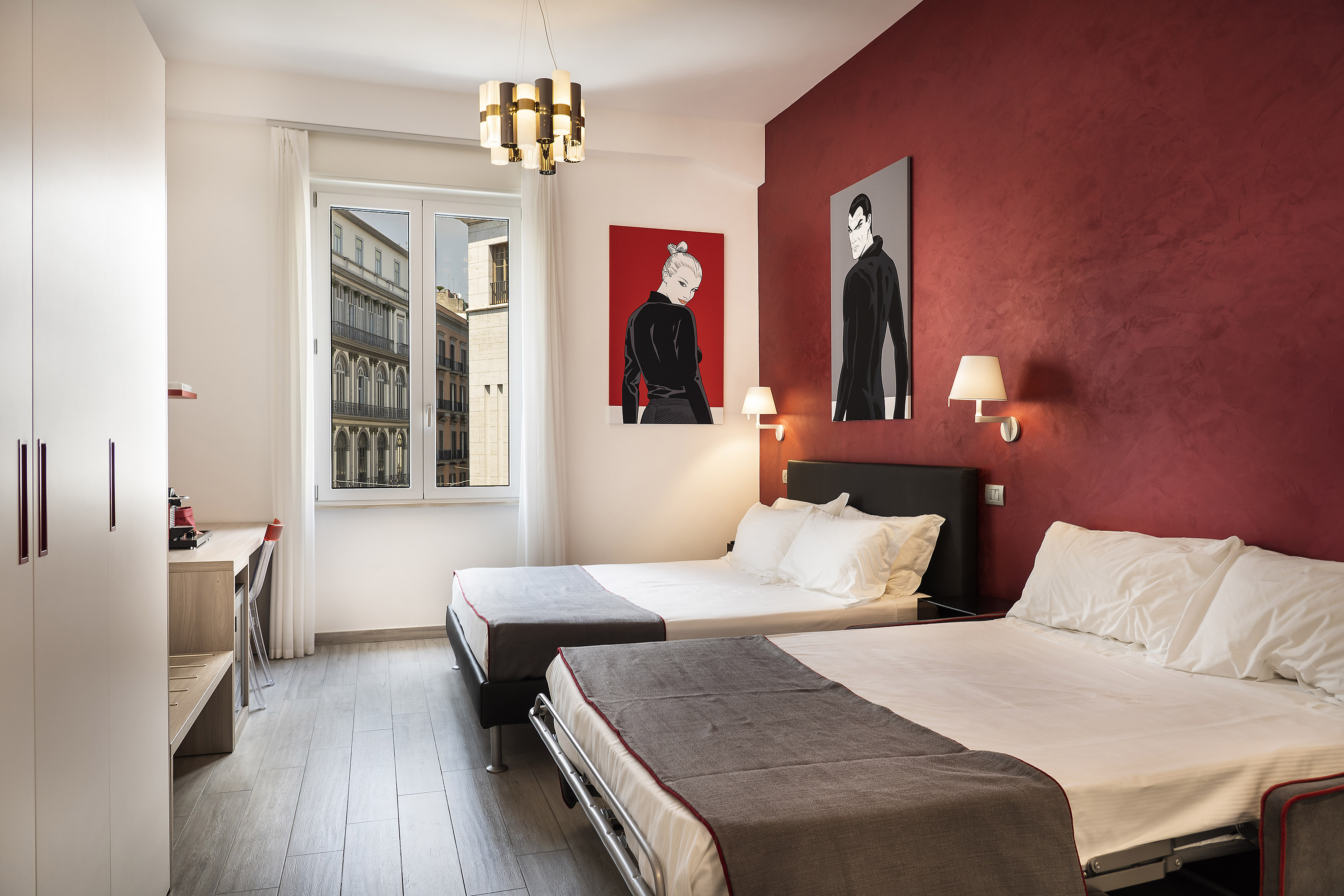 IstayinToledo Luxury Guest House