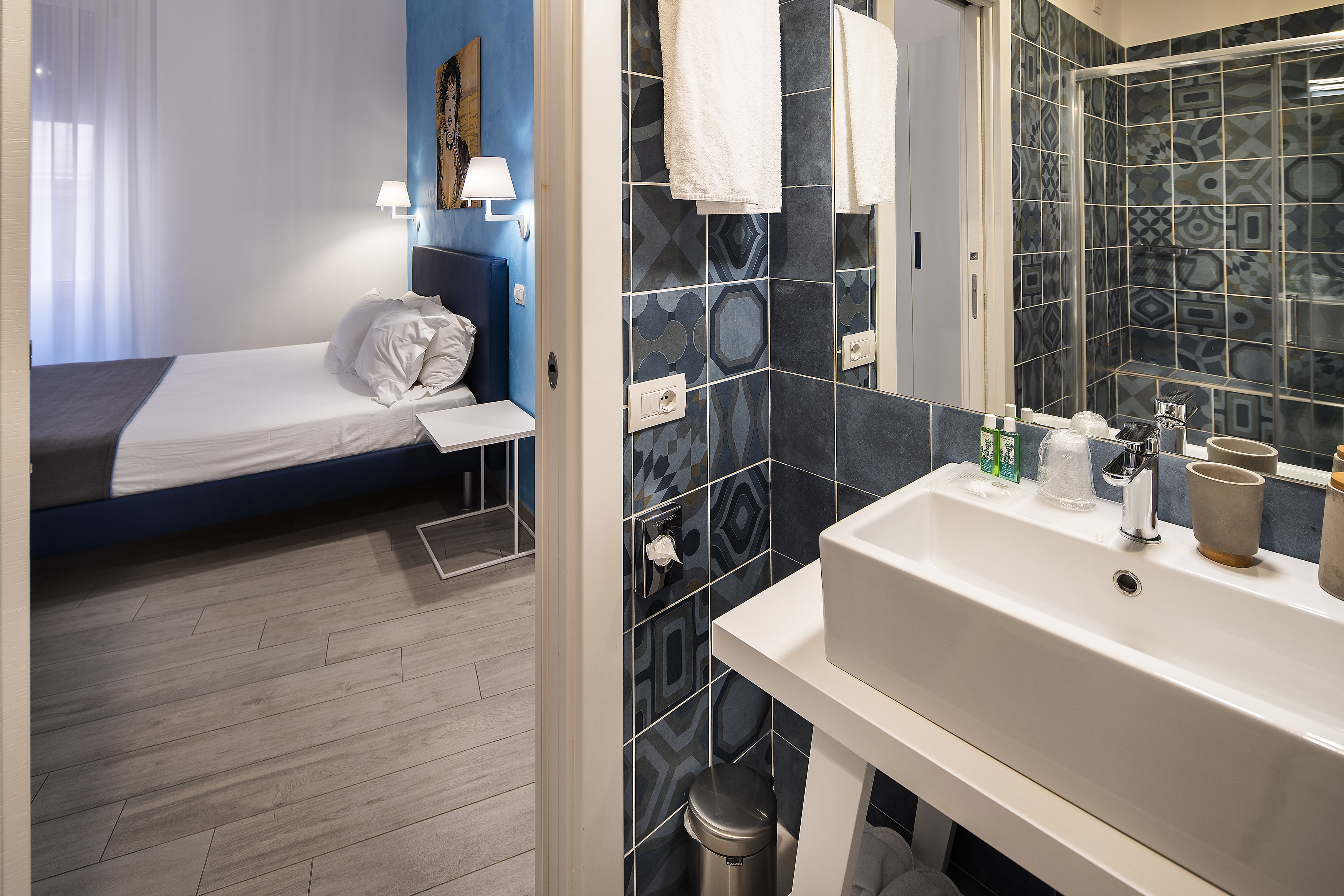 IstayinToledo Luxury Guest House