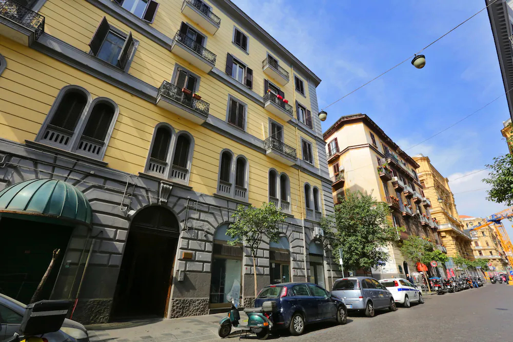 I Viceré B&B Deluxe