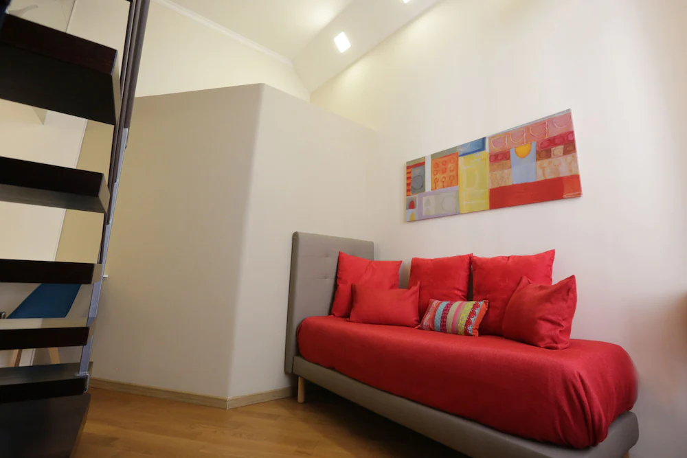 I Viceré B&B Deluxe