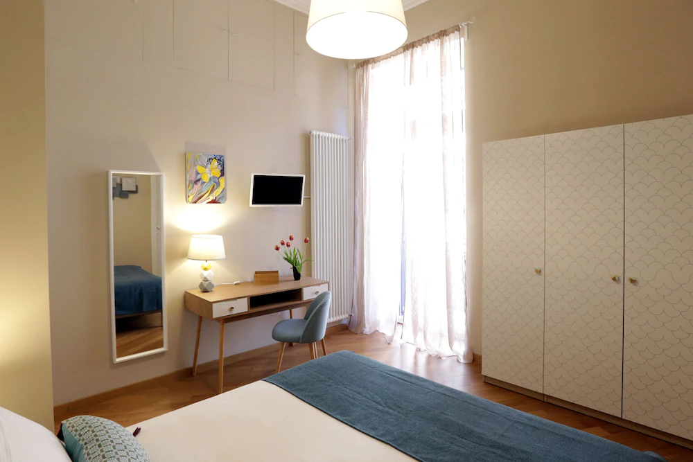 I Viceré B&B Deluxe