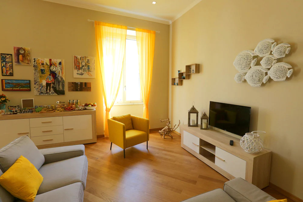 I Viceré B&B Deluxe