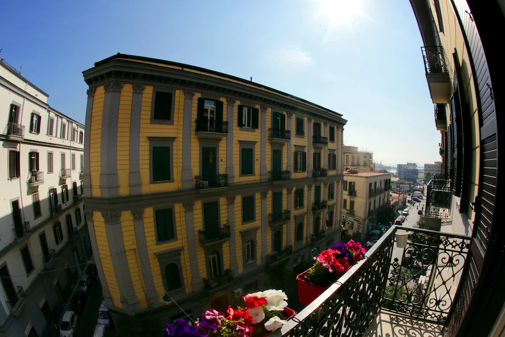 I Viceré B&B Deluxe