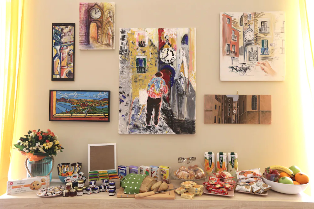 I Viceré B&B Deluxe