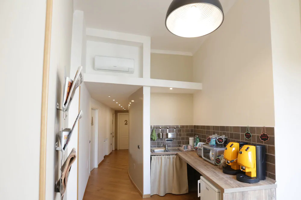 I Viceré B&B Deluxe