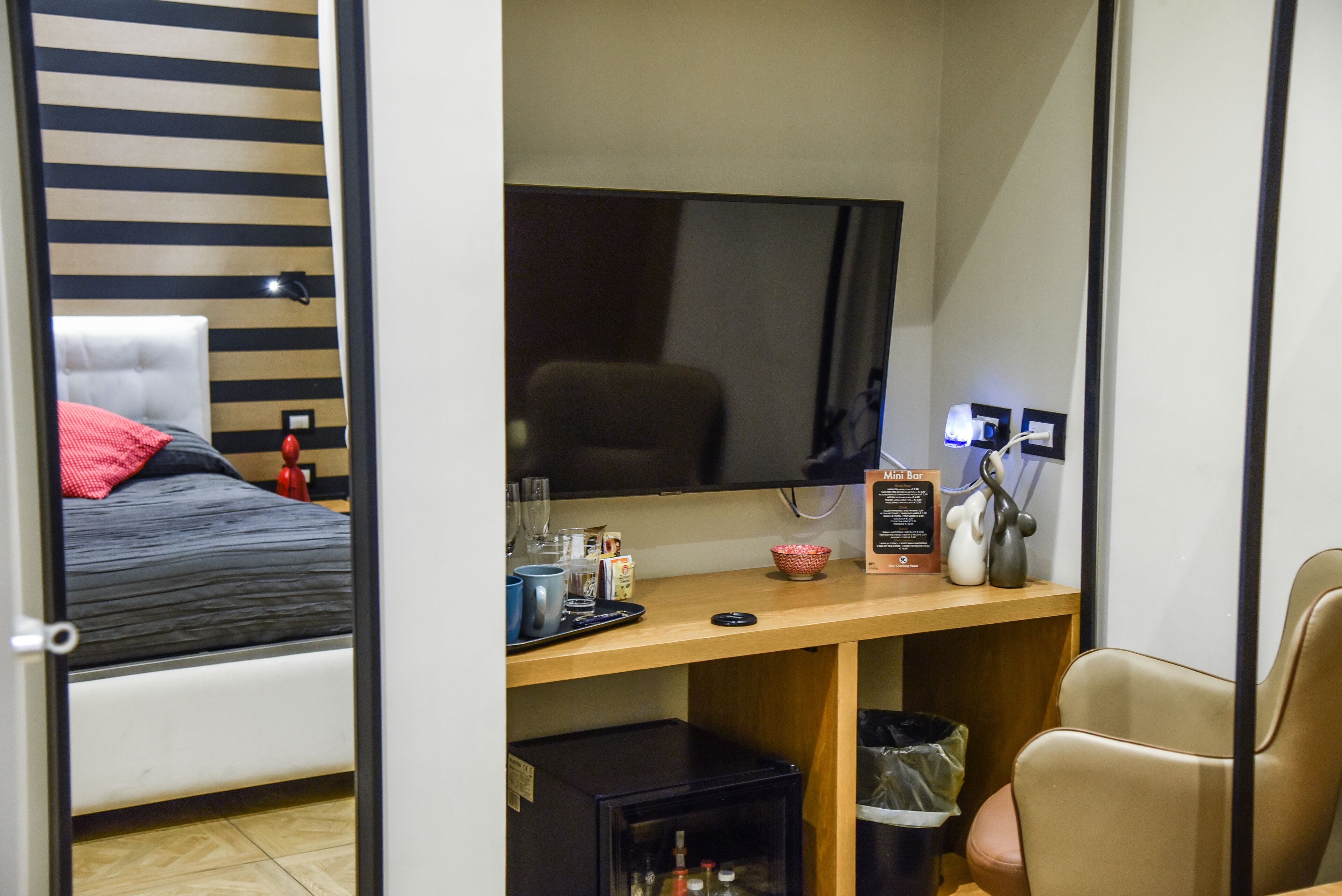 Kbirr Charming House