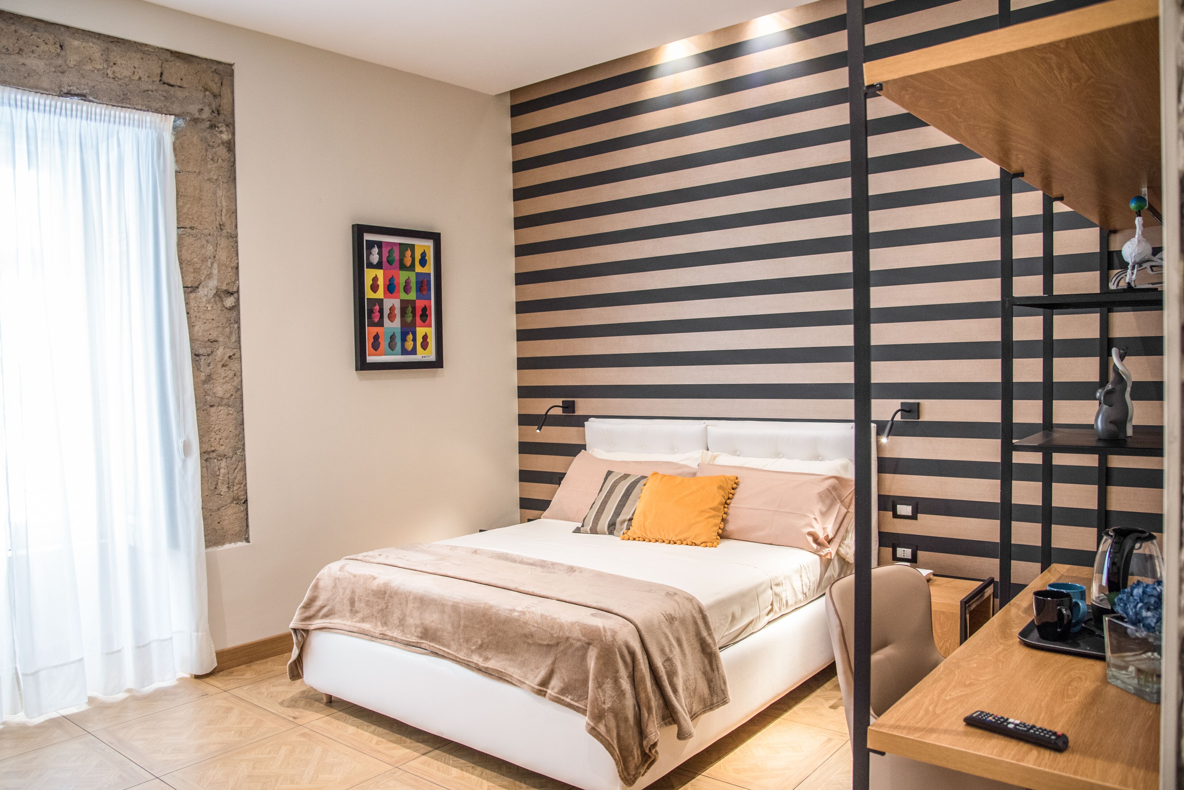 Kbirr Charming House