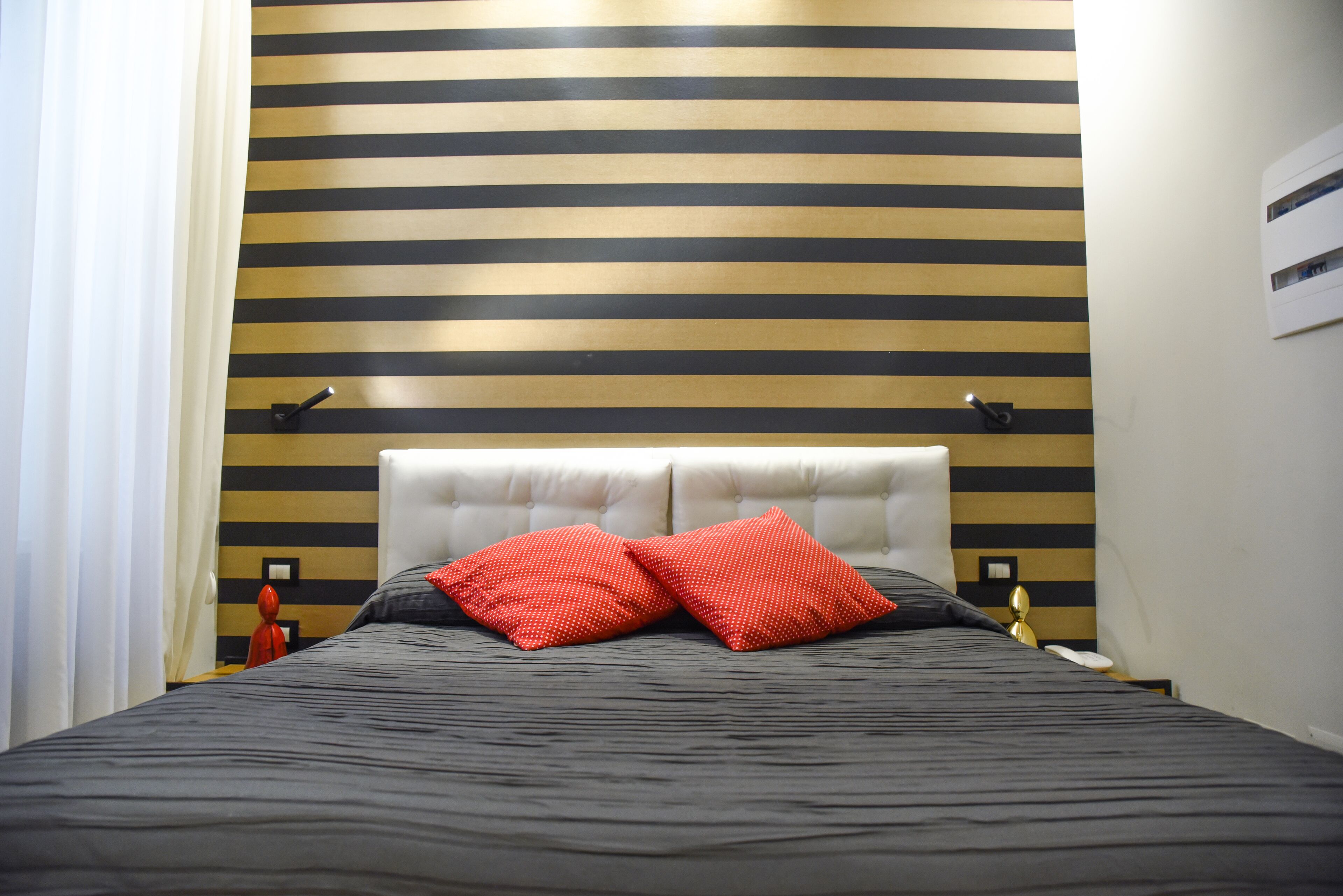 Kbirr Charming House