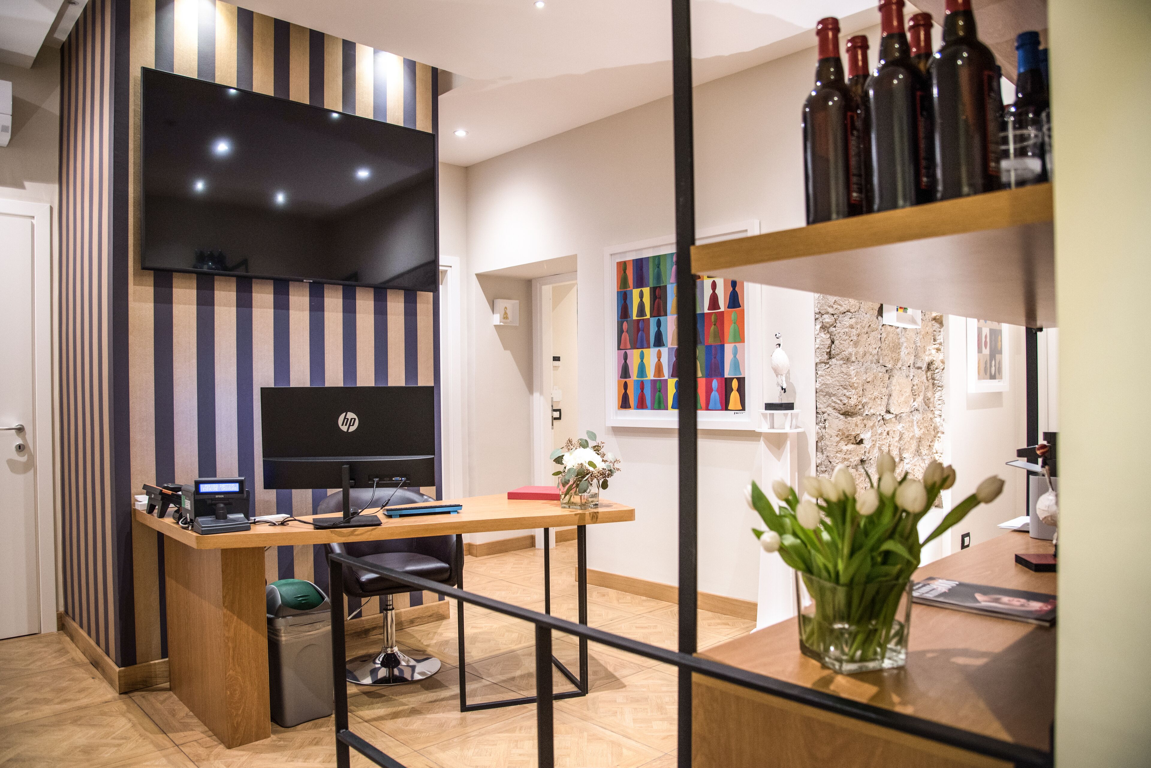 Kbirr Charming House