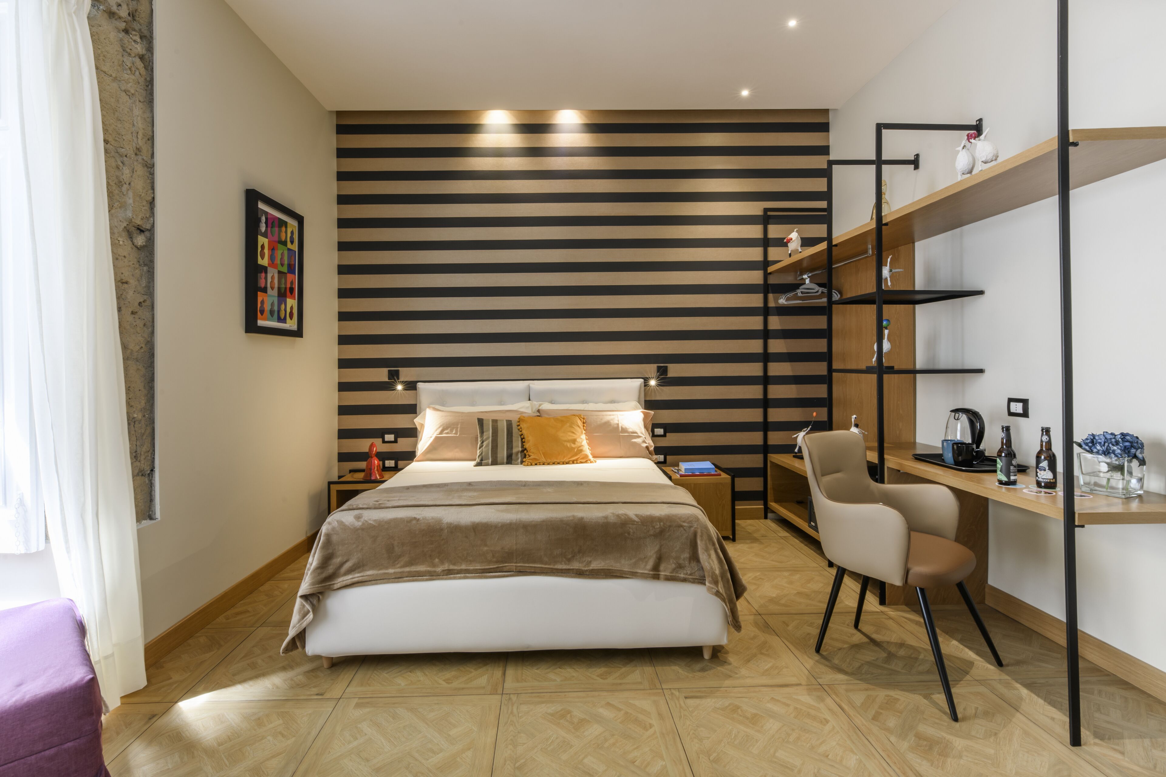 Kbirr Charming House